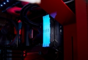Picture of Kingston Technology FURY 32GB 3600MT/s DDR4 CL16 DIMM (Kit of 2) 1Gx8 Renegade RGB