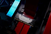 Picture of Kingston Technology FURY 32GB 3600MT/s DDR4 CL16 DIMM (Kit of 2) 1Gx8 Renegade RGB