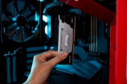 Picture of Kingston Technology FURY 32GB 3600MT/s DDR4 CL16 DIMM (Kit of 2) 1Gx8 Renegade RGB