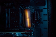 Picture of Kingston Technology FURY 32GB 3600MT/s DDR4 CL16 DIMM (Kit of 2) 1Gx8 Renegade RGB