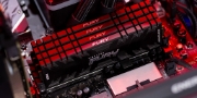 Picture of Kingston Technology FURY 32GB 3600MT/s DDR4 CL16 DIMM (Kit of 2) 1Gx8 Renegade RGB