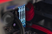 Picture of Kingston Technology FURY 32GB 3600MT/s DDR4 CL16 DIMM (Kit of 2) 1Gx8 Renegade RGB