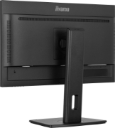 Picture of iiyama ProLite XUB2497HSN-B2 computer monitor 60.5 cm (23.8") 1920 x 1080 pixels Full HD LED Black