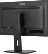 Picture of iiyama ProLite XUB2497HSN-B2 computer monitor 60.5 cm (23.8") 1920 x 1080 pixels Full HD LED Black