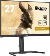 Picture of iiyama GB2795HSU-B1 computer monitor 68.6 cm (27") 1920 x 1080 pixels Full HD LED Black