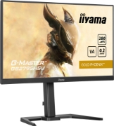 Picture of iiyama GB2795HSU-B1 computer monitor 68.6 cm (27") 1920 x 1080 pixels Full HD LED Black