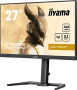 Picture of iiyama GB2795HSU-B1 computer monitor 68.6 cm (27") 1920 x 1080 pixels Full HD LED Black