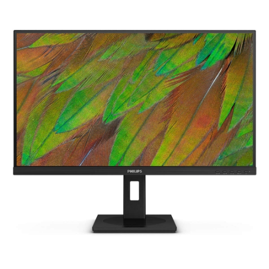 Picture of Philips 3000 series 27B1U3900/00 computer monitor 68.6 cm (27") 3840 x 2160 pixels 4K Ultra HD LCD Black