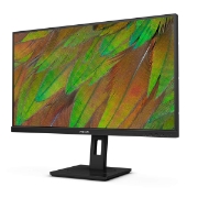 Picture of Philips 3000 series 27B1U3900/00 computer monitor 68.6 cm (27") 3840 x 2160 pixels 4K Ultra HD LCD Black