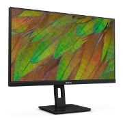 Picture of Philips 3000 series 27B1U3900/00 computer monitor 68.6 cm (27") 3840 x 2160 pixels 4K Ultra HD LCD Black