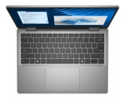 Picture of DELL Latitude 5455 Qualcomm Snapdragon X1P-42-100 Laptop 35.6 cm (14") Full HD+ 16 GB LPDDR5x-SDRAM 512 GB SSD Wi-Fi 7 (802.11be) Windows 11 Pro Belgian Grey