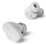 Picture of Philips 3000 series TAT3509WT/00 headphones/headset True Wireless Stereo (TWS) In-ear Calls/Music Bluetooth White