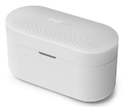 Picture of Philips 3000 series TAT3509WT/00 headphones/headset True Wireless Stereo (TWS) In-ear Calls/Music Bluetooth White