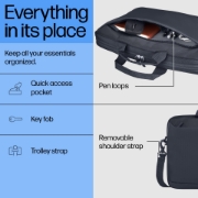 Picture of HP Everyday 16-inch Laptop Briefcase