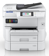 Picture of Epson WorkForce Pro EM-C7100DWF Inkjet A3+ 4800 x 1200 DPI 35 ppm Wi-Fi