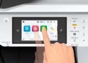 Picture of Epson WorkForce Pro EM-C7100DWF Inkjet A3+ 4800 x 1200 DPI 35 ppm Wi-Fi