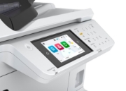 Picture of Epson WorkForce Pro EM-C7100DWF Inkjet A3+ 4800 x 1200 DPI 35 ppm Wi-Fi