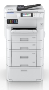 Picture of Epson WorkForce Pro EM-C7100DWF Inkjet A3+ 4800 x 1200 DPI 35 ppm Wi-Fi