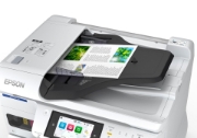 Picture of Epson WorkForce Pro EM-C7100DWF Inkjet A3+ 4800 x 1200 DPI 35 ppm Wi-Fi