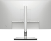 Picture of DELL UltraSharp U2724DE computer monitor 68.6 cm (27") 2560 x 1440 pixels Quad HD LCD Black, Silver