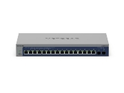 Picture of NETGEAR XS516TM Managed L2/L3/L4 Grey