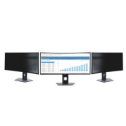 Picture of StarTech.com Privacy Screen For Dell P3424WE Curved Ultrawide 21:9 Monitor, Double-Sided Filter Matte/Glossy, Computer Monitor Screen Protector, TAA-Compliant