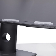 Picture of StarTech.com Privacy Screen For Dell P3424WE Curved Ultrawide 21:9 Monitor, Double-Sided Filter Matte/Glossy, Computer Monitor Screen Protector, TAA-Compliant
