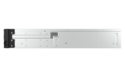 Picture of QNAP TS-H1277AXU-RP NAS Rack (2U) AMD Ryzen™ 7 32 GB DDR5 QuTS hero Black