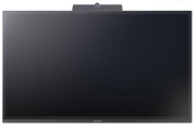 Picture of Sharp PN-LA752 Digital signage flat panel 190.5 cm (75") LCD 500 cd/m² 4K Ultra HD Black Touchscreen 24/7