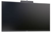 Picture of Sharp PN-LA752 Digital signage flat panel 190.5 cm (75") LCD 500 cd/m² 4K Ultra HD Black Touchscreen 24/7