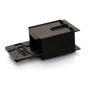 Picture of C2G Retractable HDMI® Adapter Ring Mounting Box for Crestron® Table Boxes