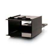 Picture of C2G Retractable HDMI® Adapter Ring Mounting Box for Crestron® Table Boxes