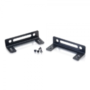 Picture of C2G Wall Mount Bracket Kit for HDMI® over IP Extenders