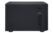 Picture of QNAP TVS-672XT NAS Tower Intel® Core™ i3 8 GB DDR4 0 TB QNAP QTS Black