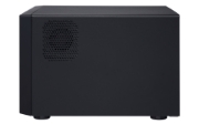 Picture of QNAP TVS-672XT NAS Tower Intel® Core™ i3 8 GB DDR4 0 TB QNAP QTS Black