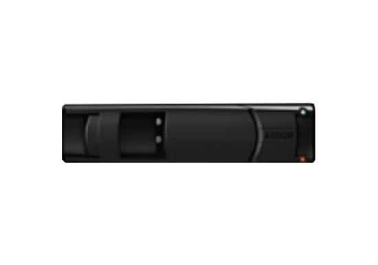 Picture of Lenovo 4XB7A14099 internal hard drive 4 TB 7200 RPM 3.5"