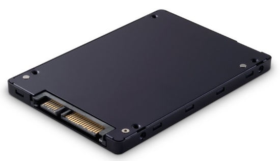 Picture of Lenovo 4XB7A10238 internal solid state drive 480 GB 2.5" Serial ATA III