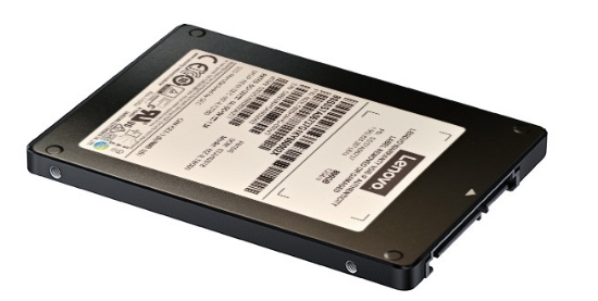 Picture of Lenovo 4XB7A13653 internal solid state drive 800 GB 2.5" SAS