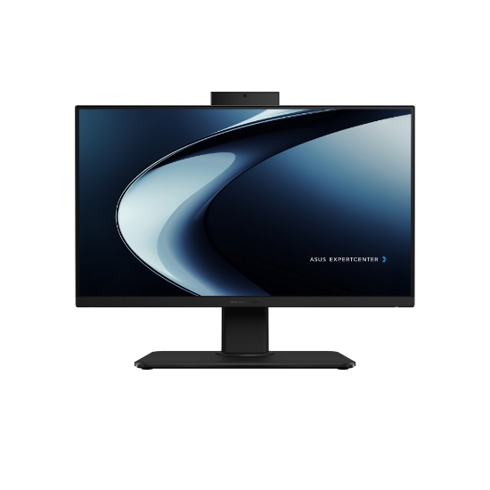 Picture of ASUS ExpertCenter P400 AiO P440VAESK-BPC018X Intel® Core™ i5 i5-13420H 60.5 cm (23.8") 1920 x 1080 pixels All-in-One PC 16 GB DDR5-SDRAM 512 GB SSD Windows 11 Pro Wi-Fi 6 (802.11ax) Black