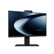 Picture of ASUS ExpertCenter P400 AiO P440VAESK-BPC018X Intel® Core™ i5 i5-13420H 60.5 cm (23.8") 1920 x 1080 pixels All-in-One PC 16 GB DDR5-SDRAM 512 GB SSD Windows 11 Pro Wi-Fi 6 (802.11ax) Black