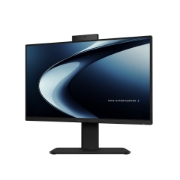 Picture of ASUS ExpertCenter P400 AiO P440VAESK-BPC018X Intel® Core™ i5 i5-13420H 60.5 cm (23.8") 1920 x 1080 pixels All-in-One PC 16 GB DDR5-SDRAM 512 GB SSD Windows 11 Pro Wi-Fi 6 (802.11ax) Black
