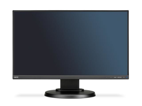 Picture of NEC MultiSync E221N LED display 54.6 cm (21.5") 1920 x 1080 pixels Full HD Black