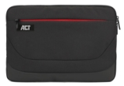 Picture of ACT Suburb Laptop Sleeve 14.1", made from recycled plastic bottles