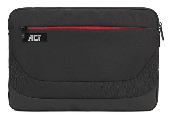 Picture of ACT Suburb Laptop Sleeve 14.1", made from recycled plastic bottles