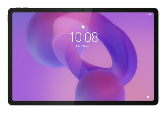 Picture of Lenovo Idea Tab Pro Mediatek 256 GB 32.3 cm (12.7") 8 GB Wi-Fi 6E (802.11ax) Android 14 Grey