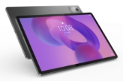 Picture of Lenovo Idea Tab Pro Mediatek 256 GB 32.3 cm (12.7") 8 GB Wi-Fi 6E (802.11ax) Android 14 Grey