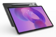 Picture of Lenovo Idea Tab Pro Mediatek 256 GB 32.3 cm (12.7") 8 GB Wi-Fi 6E (802.11ax) Android 14 Grey