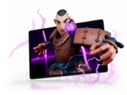 Picture of Lenovo Idea Tab Pro Mediatek 256 GB 32.3 cm (12.7") 8 GB Wi-Fi 6E (802.11ax) Android 14 Grey