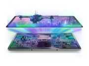 Picture of Lenovo Idea Tab Pro Mediatek 256 GB 32.3 cm (12.7") 8 GB Wi-Fi 6E (802.11ax) Android 14 Grey
