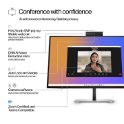 Picture of HP Series 5 Pro 27 inch QHD USB-C Conferencing Monitor - 527pm